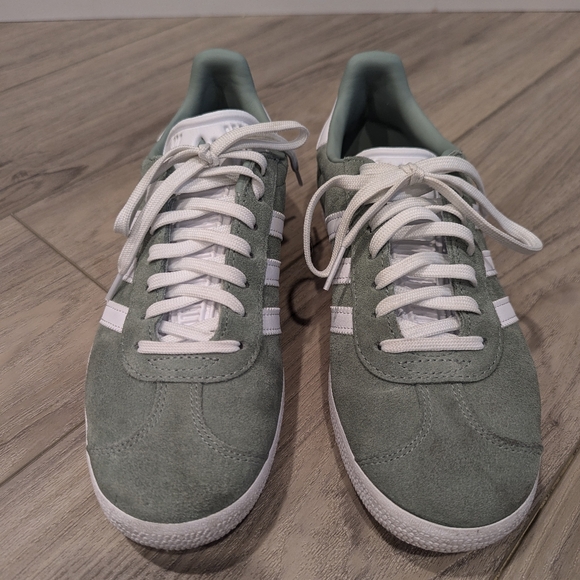 Adidas Original Gazelle W7 - Picture 7 of 11